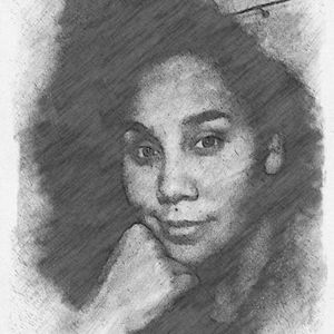 Meet your Posher, Cora inez